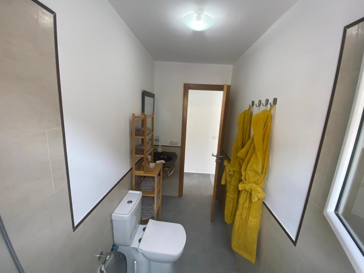 Sunny Carmelito Deluxe Appartement Mogán Buitenkant foto