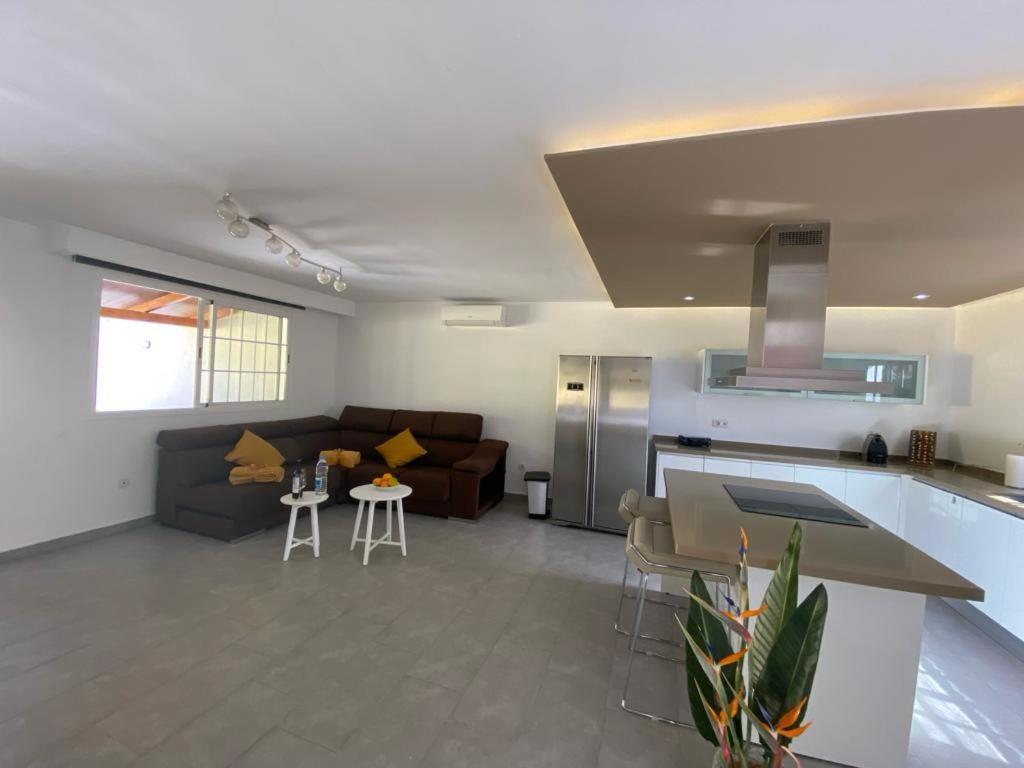 Sunny Carmelito Deluxe Appartement Mogán Buitenkant foto