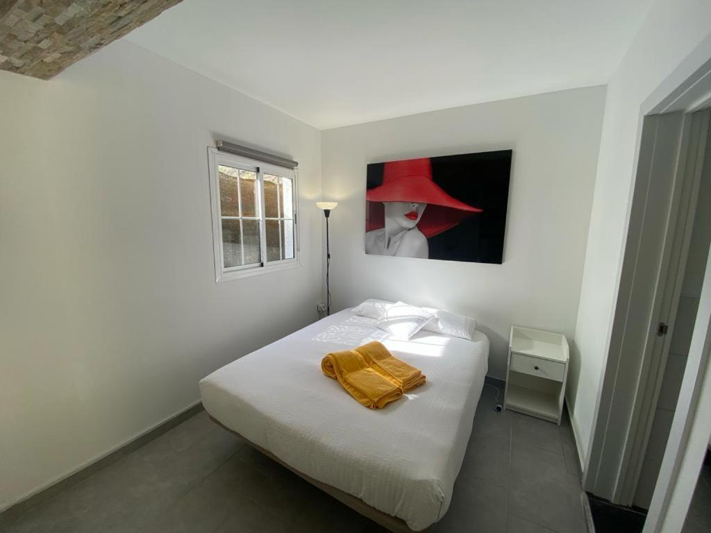 Sunny Carmelito Deluxe Appartement Mogán Buitenkant foto