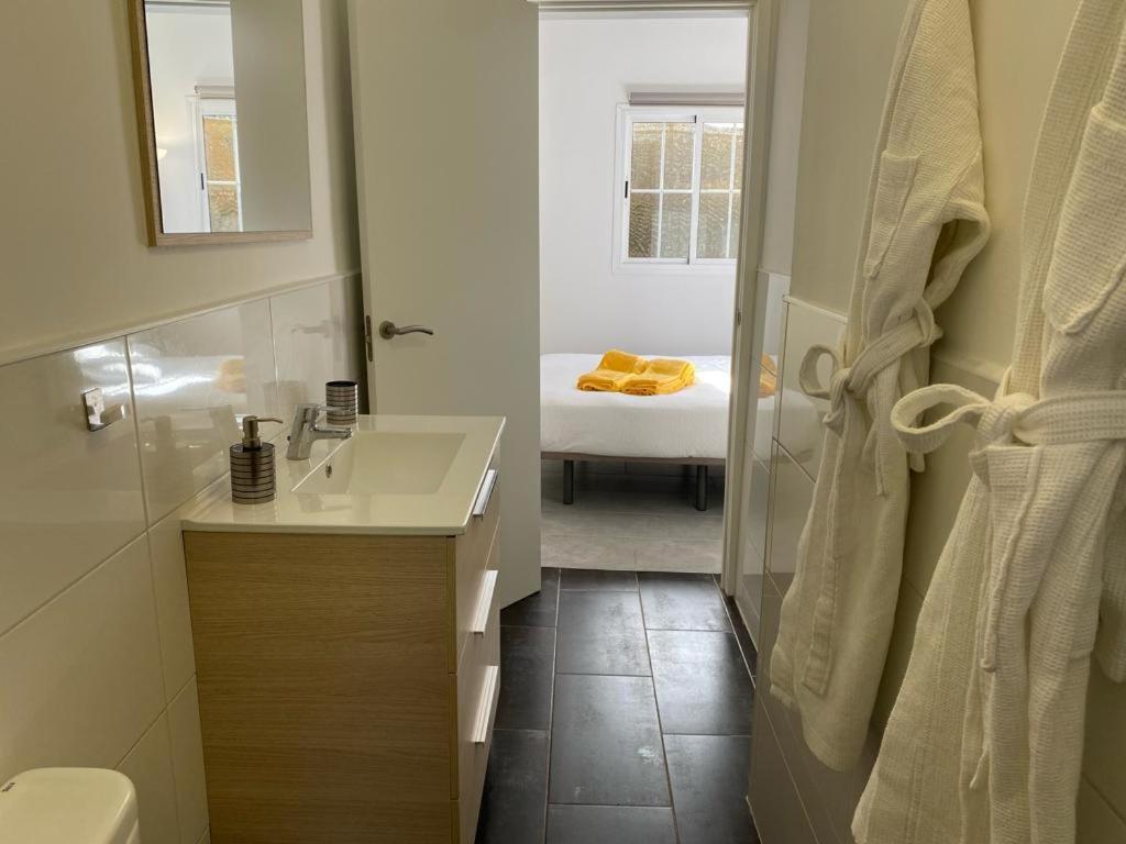 Sunny Carmelito Deluxe Appartement Mogán Buitenkant foto