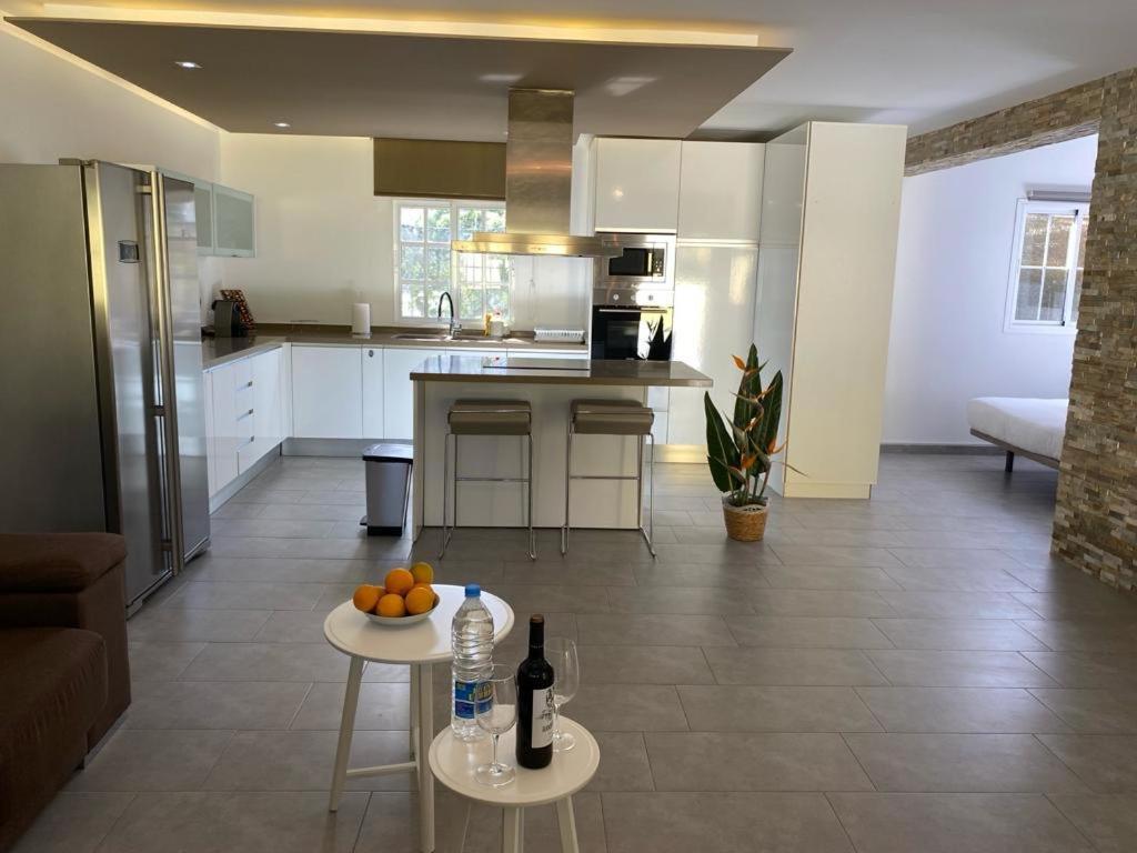 Sunny Carmelito Deluxe Appartement Mogán Buitenkant foto