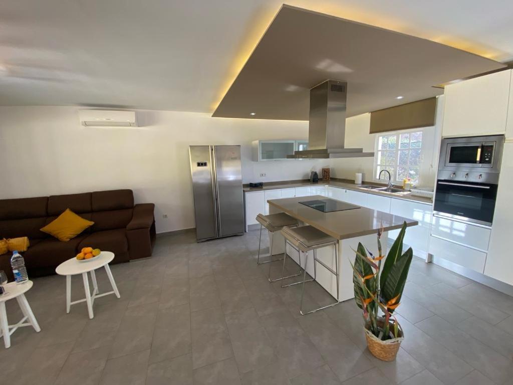 Sunny Carmelito Deluxe Appartement Mogán Buitenkant foto
