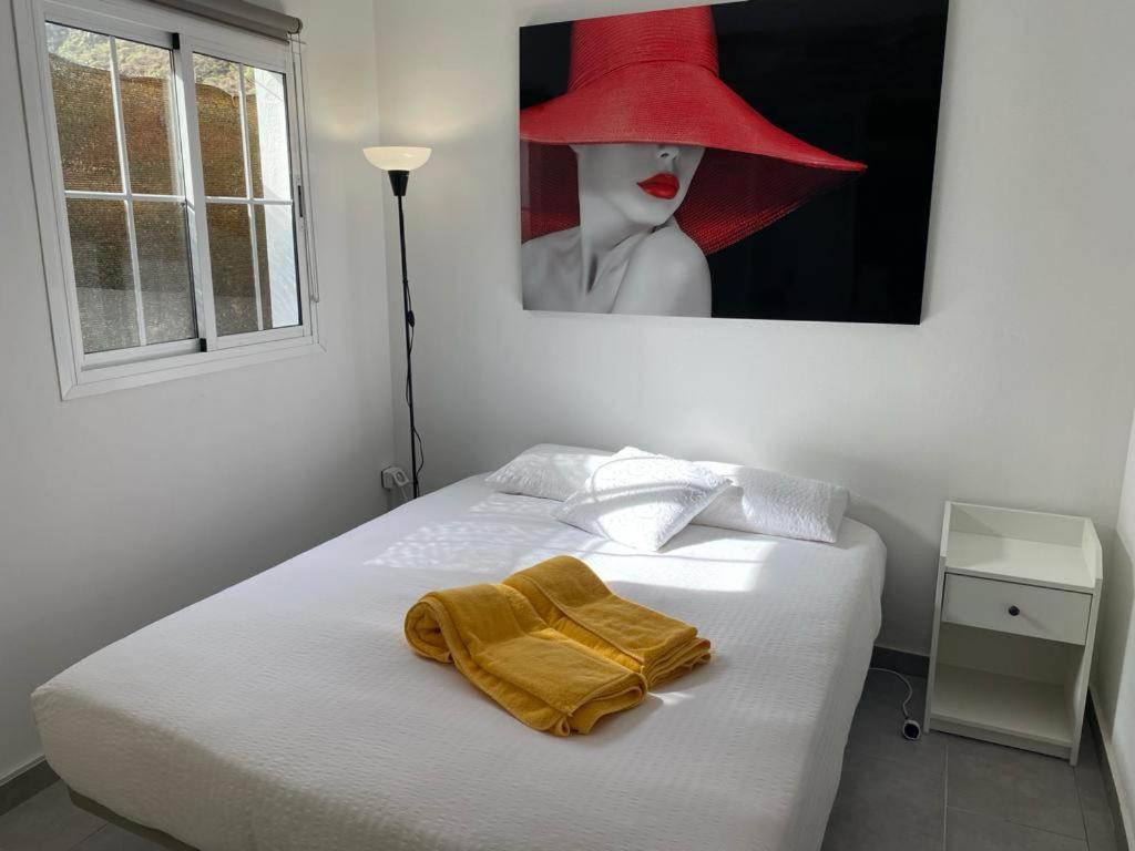 Sunny Carmelito Deluxe Appartement Mogán Buitenkant foto