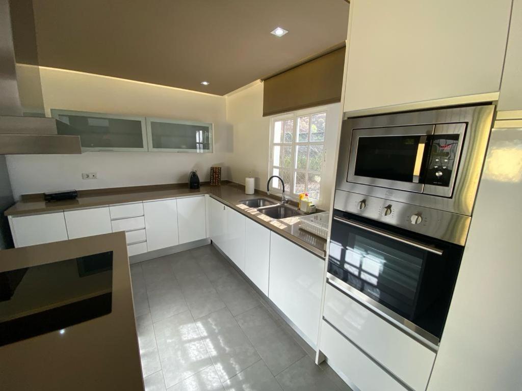 Sunny Carmelito Deluxe Appartement Mogán Buitenkant foto