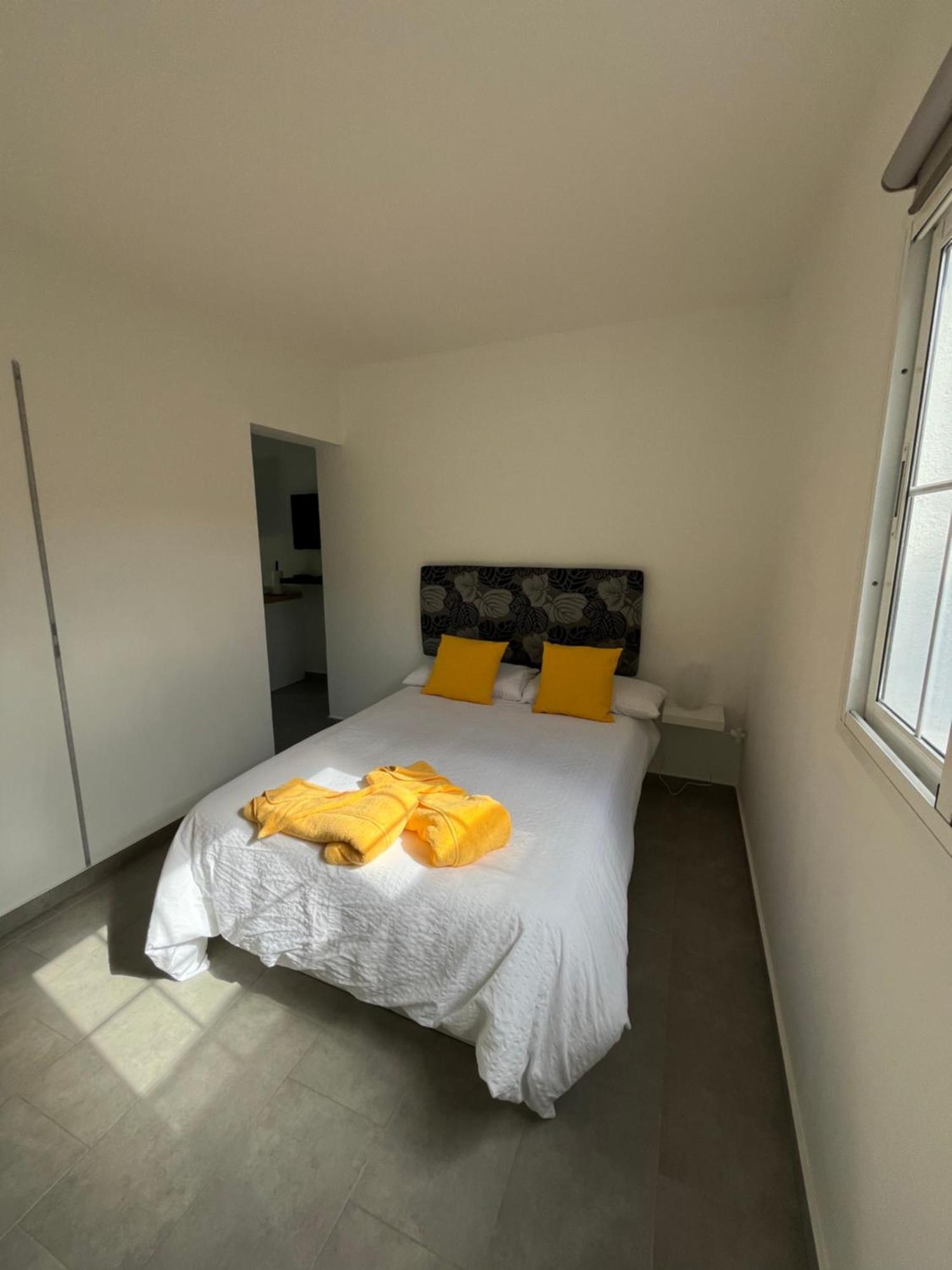 Sunny Carmelito Deluxe Appartement Mogán Buitenkant foto