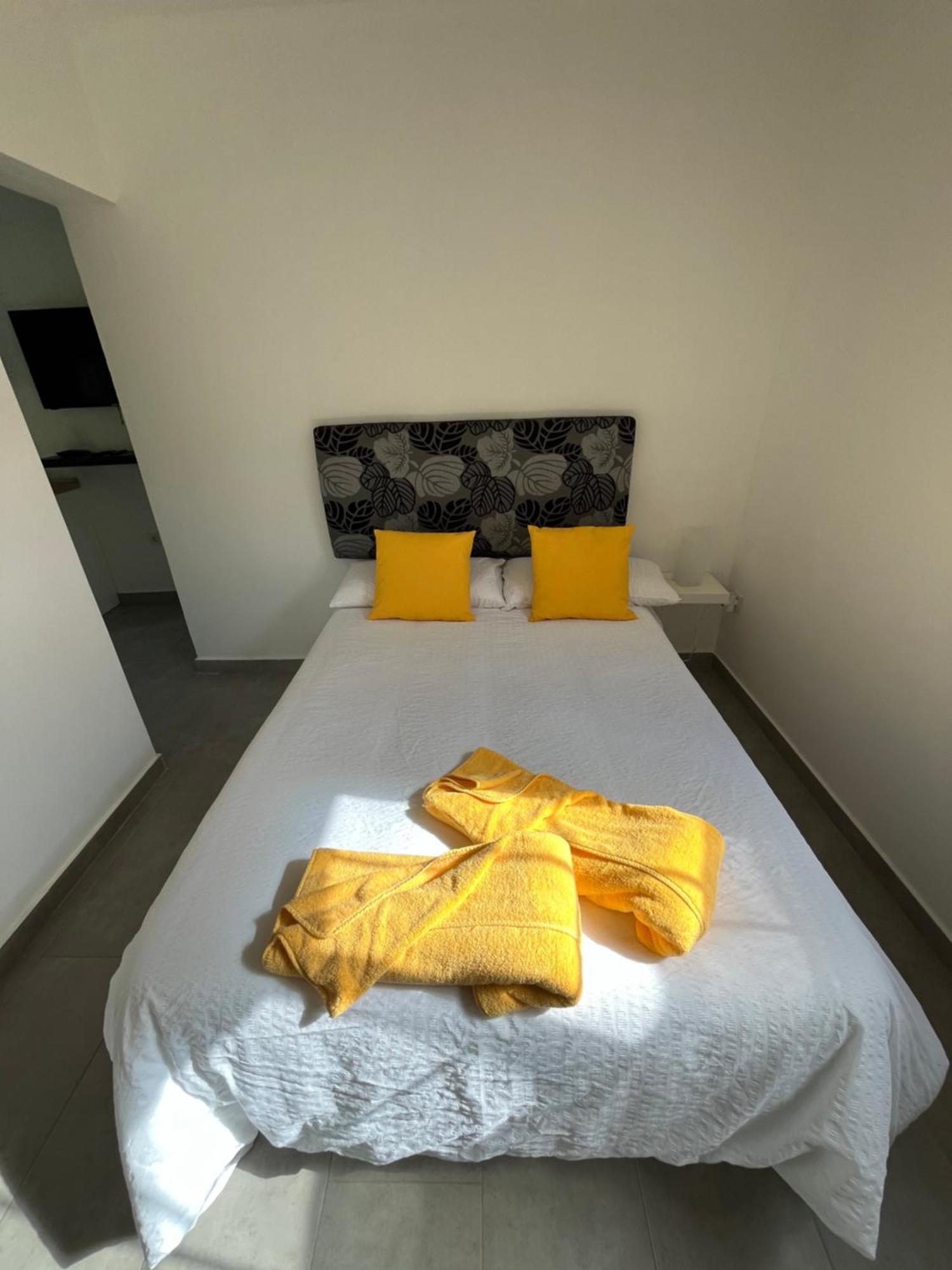 Sunny Carmelito Deluxe Appartement Mogán Buitenkant foto