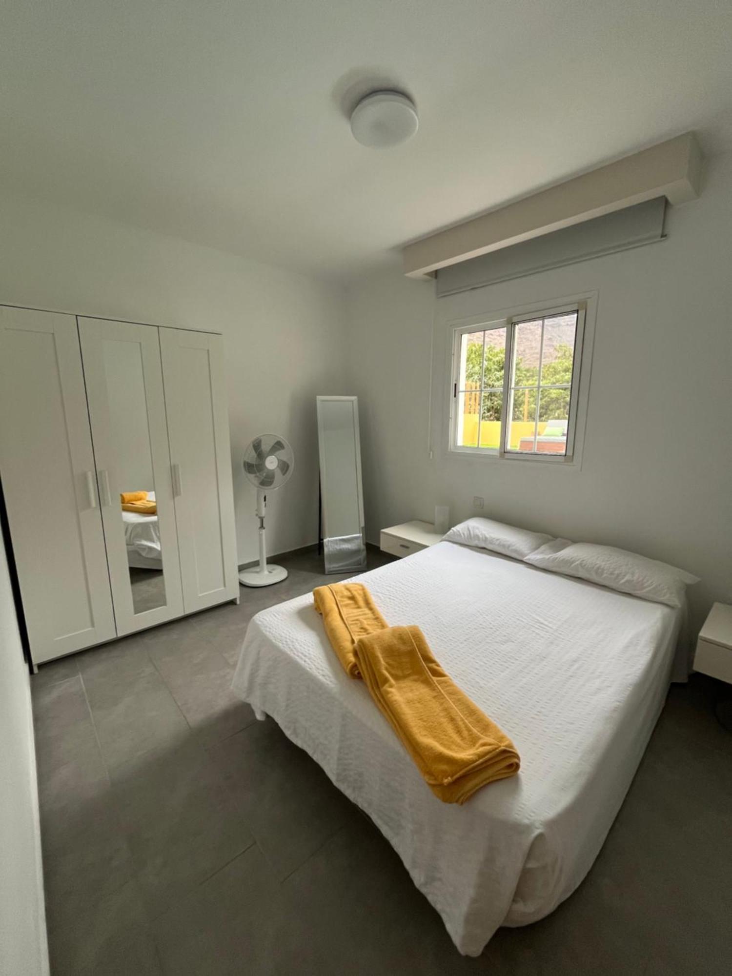 Sunny Carmelito Deluxe Appartement Mogán Buitenkant foto