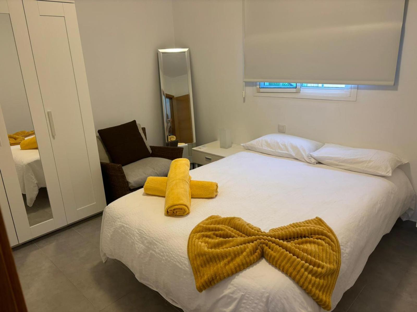 Sunny Carmelito Deluxe Appartement Mogán Buitenkant foto
