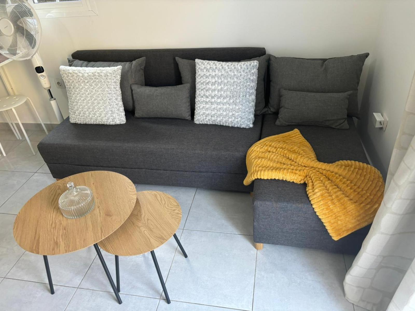 Sunny Carmelito Deluxe Appartement Mogán Buitenkant foto