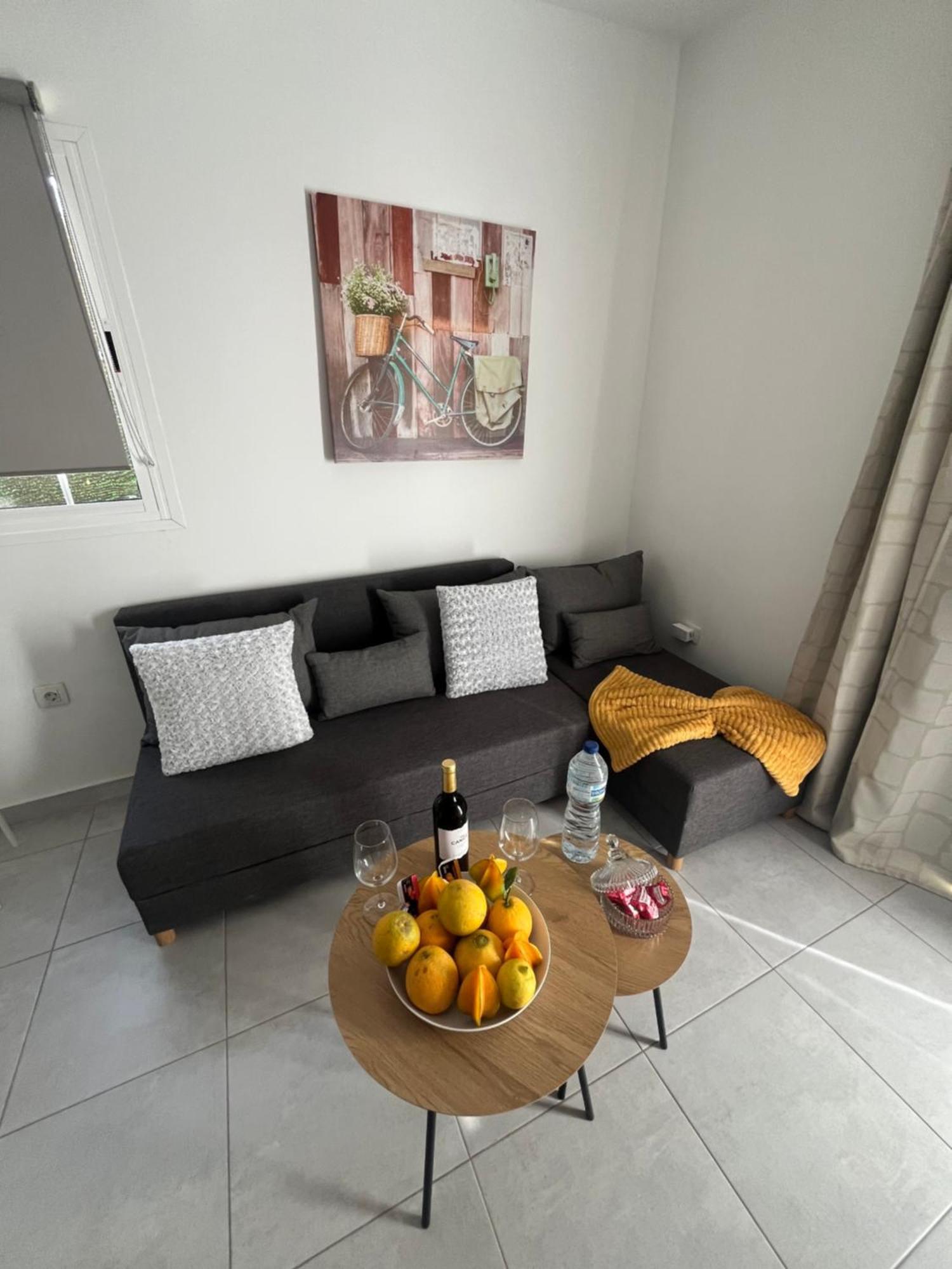 Sunny Carmelito Deluxe Appartement Mogán Buitenkant foto